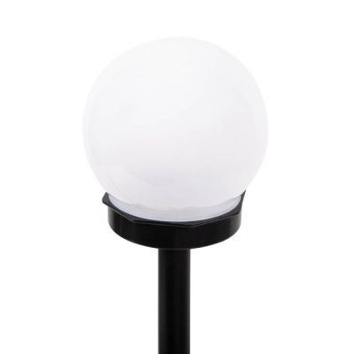 Lampa solara sole 33cm 4000k 12buc el78023
