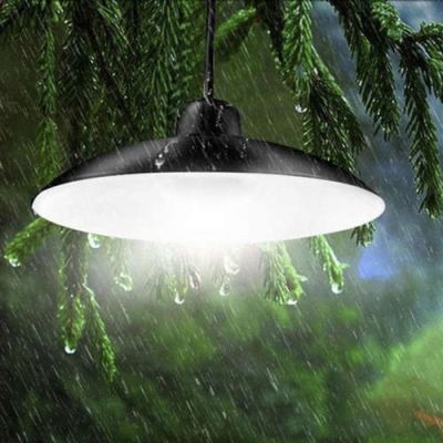 Lampa solara suspendata Izoxis 21806