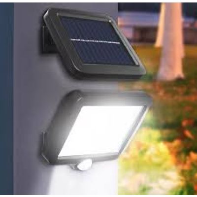 Lampi solare si proiectoare Simple Fit