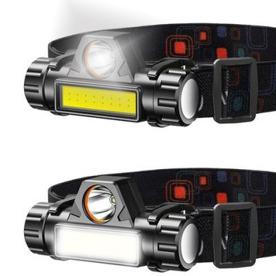 Lanterna cu USB pentru CAP 18371