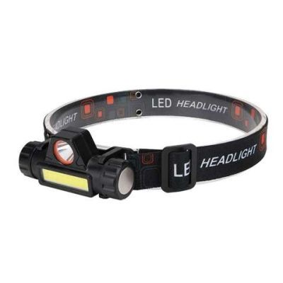Lanterna cu USB pentru CAP 18371
