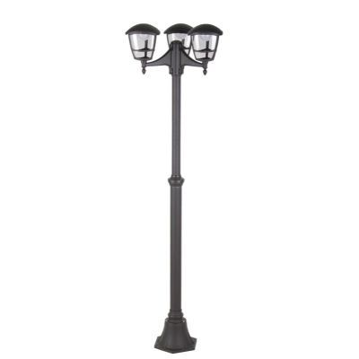 Lanterna led reincarcabila lunus lira 3W DLD-LLL-03 Lanterna led reincarcabila lunus lira 3W DLD-LLL-03