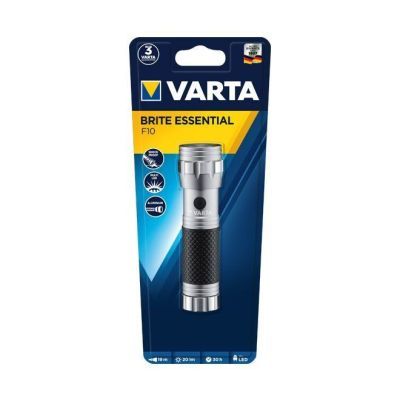 Lanterna LED varta Brite Essential F10 15608