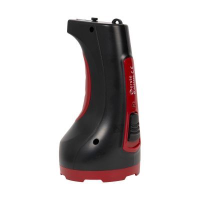 Lanterna reincarcabila Kimy 5W IP20, rosu, Erste EL0085892