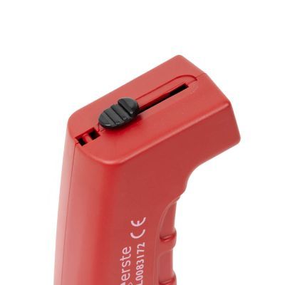 Lanterna reincarcabila Kimy 7x0.1W IP20, rosu, Erste EL0083172