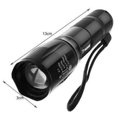 Lanterna UV 2 in 1 18367
