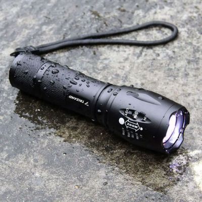 Lanterna UV 2 in 1 18367