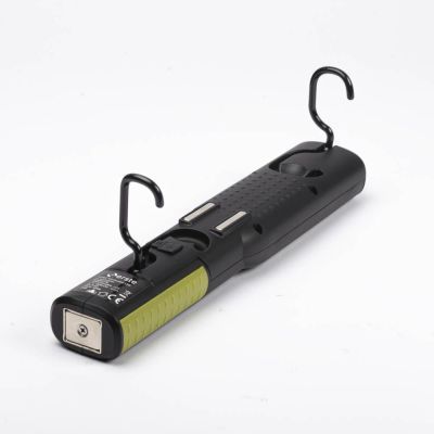 Er lanterna reinc LED Hugo 30+7 85LM Magnet-el60778