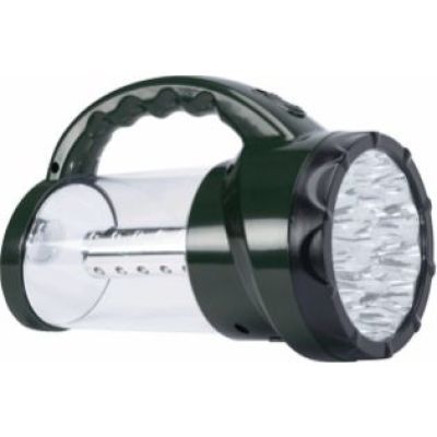 Lanterna reinc LED Hazel 24+19/0.1W Ip20+el18705