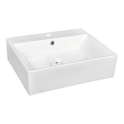 Lavoar ceramic 510X430 forma dreptunghiulara Lav907120