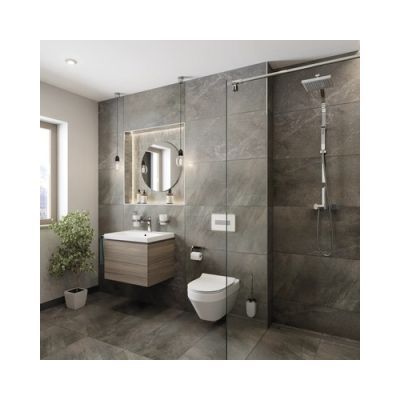 Lavoar city 60-1gaura (wash basin-one hole) k35-006 Lavoar city 60-1gaura (wash basin-one hole) k35-006