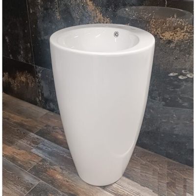 Lavoar freestanding C3966 out