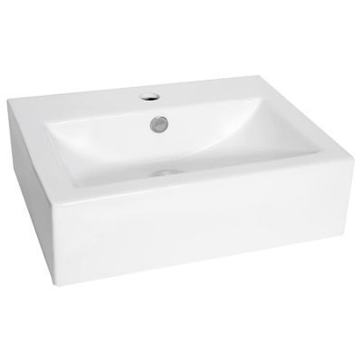 Chiuveta baie 52.5X43X15 - K2252