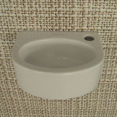 Chiuveta ceramica 30X22.5X11.5 K507