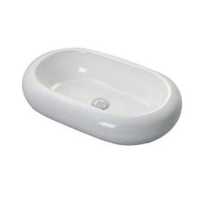 Chiuveta ceramica 63.5X42X10.5 - K307