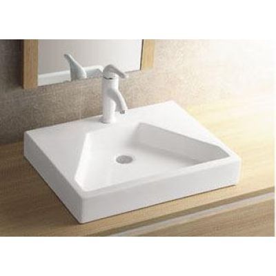 Lavoar ceramica 60X45X10.5 cm - K515