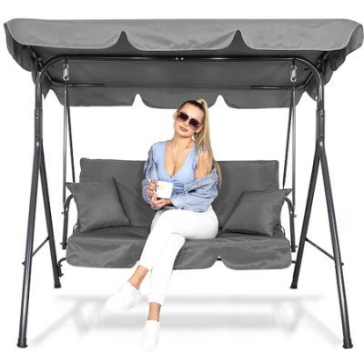 Leagan de gradina luna springos GS0013