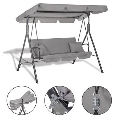 Leagan de gradina luna springos GS0013