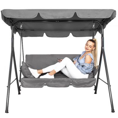 Leagan de gradina luna springos GS0013