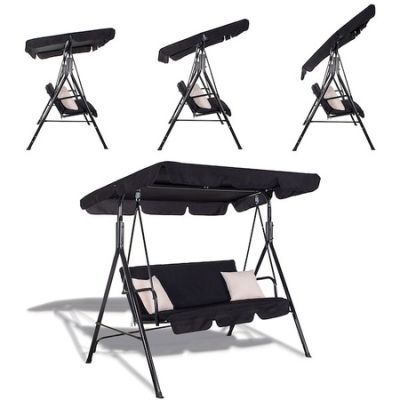 Leagan de gradina luna springos GS0014