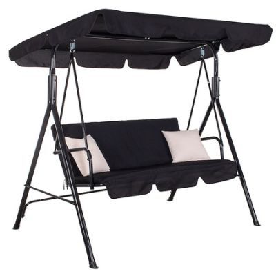Leagan de gradina luna springos GS0014