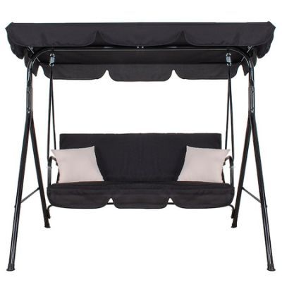 Leagan de gradina luna springos GS0014