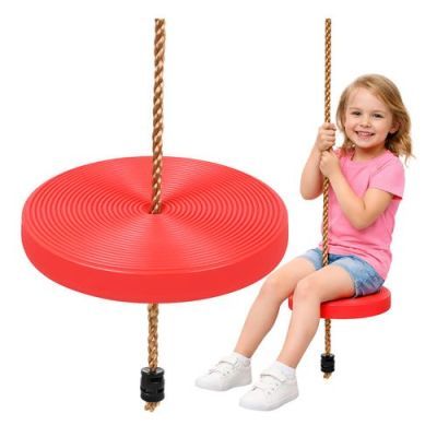 Leagan rotund din plastic 23554 Leagan rotund din plastic 23554