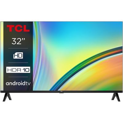 Led tv HD 32'' 80cm TLC 32S5400A