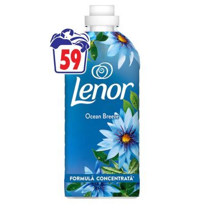 Lenor ocean breeze 59S 1239ML
