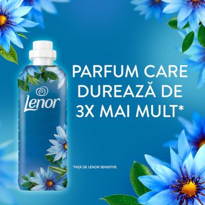 Lenor ocean breeze 59S 1239ML Lenor ocean breeze 59S 1239ML