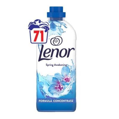 Lenor spring aw 71s