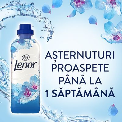 Lenor spring awakening 126s 265ml