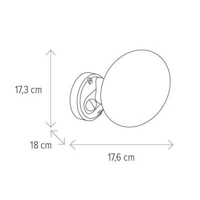 Li Ossett 1/SENZOR negru Kl121015