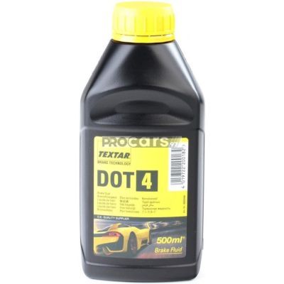 Lichid dot 4 0.5l
