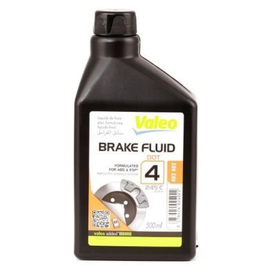 Lichid frana DOT 4 VALEO/FERODO 0.5l