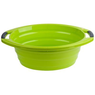 Lighean oval cu maner 35 L 10273