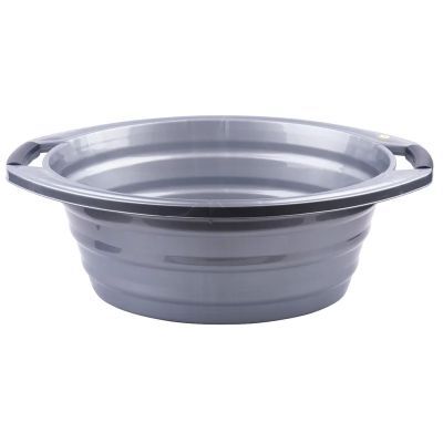 Lighean oval cu maner 35 L 10273