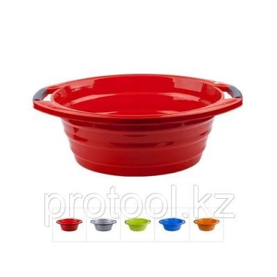 Lighean oval cu manere 15L 10271