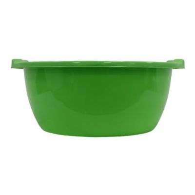 Lighean rotund cu manere 15 l 089 K