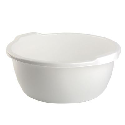 Lighean rotund cu manere 20 l 10036