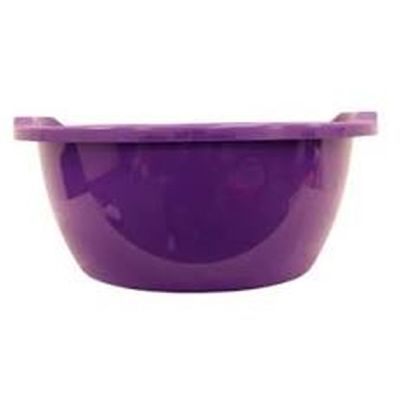 Lighean rotund cu manere 25 l 091K