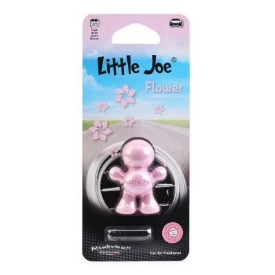 LITTLE JOE