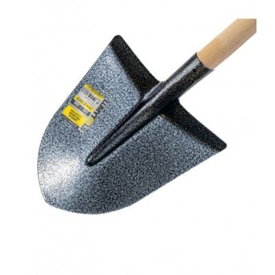 Lopata cu varf ascutit fara coada-lt35827
