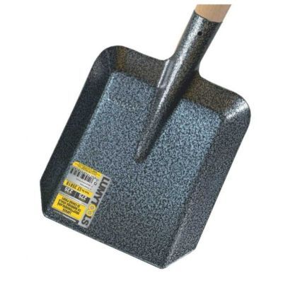 lopata dreptunghiulara cu bordura egala cu coada 235x27 lt35818