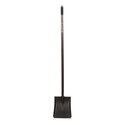 Lopata dreapta, coada metalica, 1.48 M LUMYTOOLS LT35844