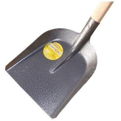 Lopata dreptunghiulara cu bordura, cu coada LUMYTOOLS LT35823