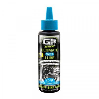 Lubrifiant lant GS27 Bike Ultimate Wet