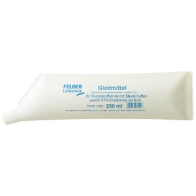 Lubrifiant tuburi PVC Felder M150G 673095