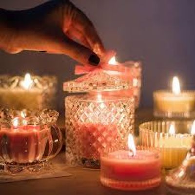Lumanari si candele Feeric