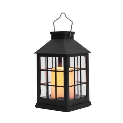 Lumina solara de gradina MXLTN1